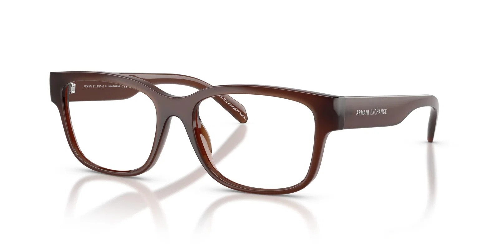 Armani Exchange 3124U Eyeglasses - view 20